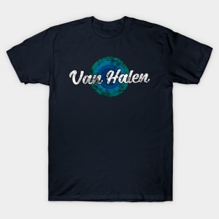 Vintage Van Halen T-Shirt